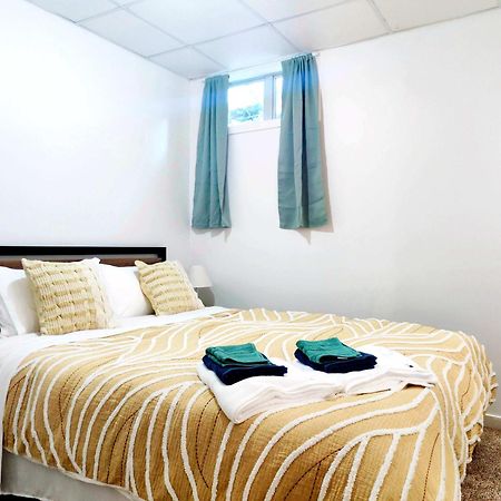 2 Bedroom Guest Suite In North Shore Auckland Ngoại thất bức ảnh