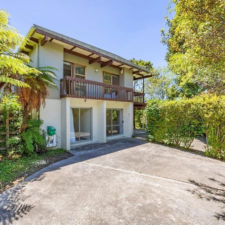 2 Bedroom Guest Suite In North Shore Auckland Ngoại thất bức ảnh