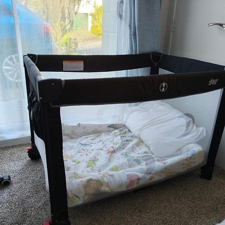 2 Bedroom Guest Suite In North Shore Auckland Ngoại thất bức ảnh
