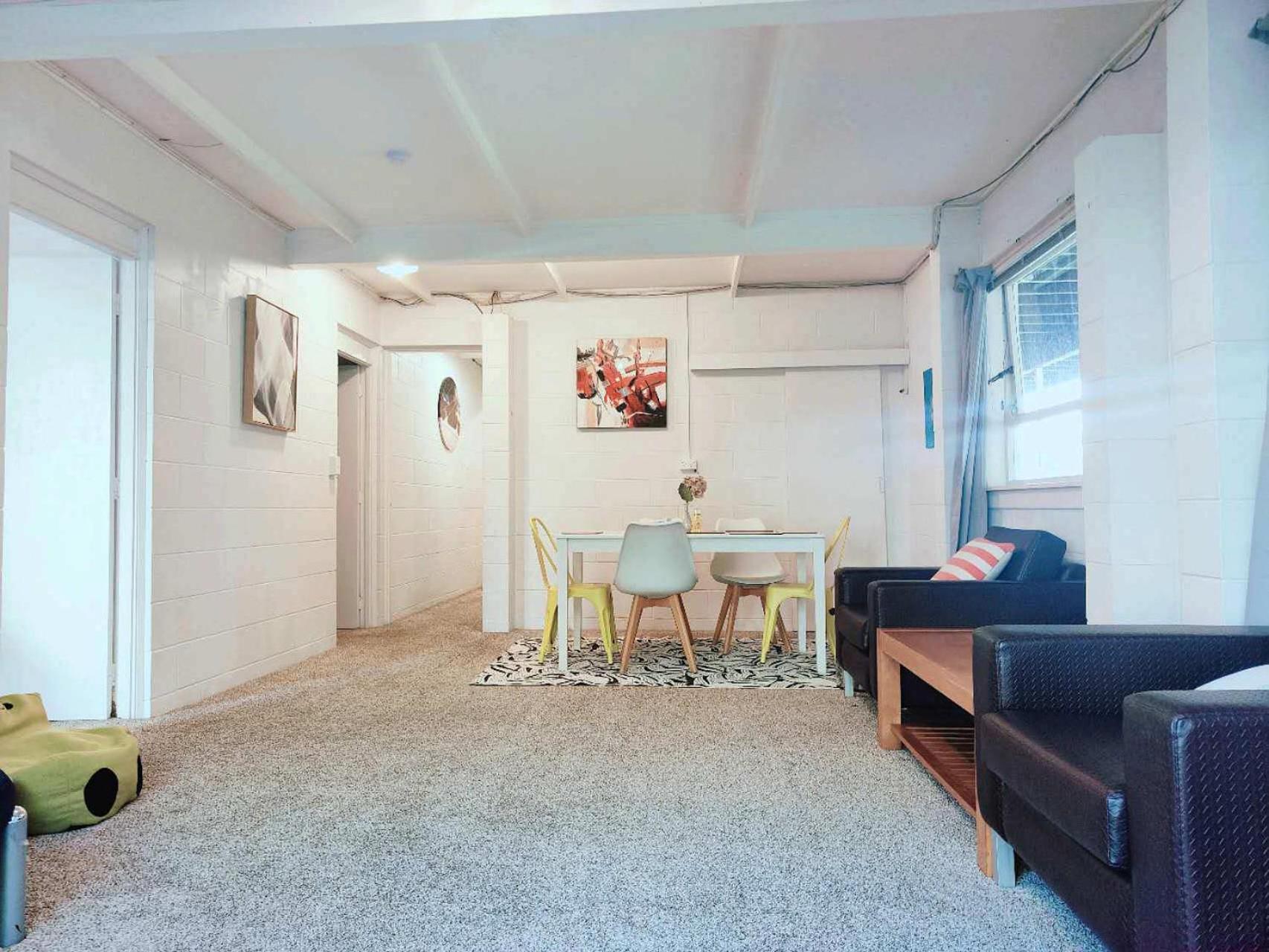 2 Bedroom Guest Suite In North Shore Auckland Ngoại thất bức ảnh