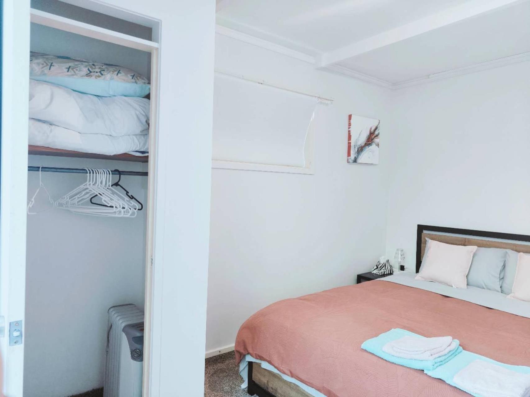 2 Bedroom Guest Suite In North Shore Auckland Ngoại thất bức ảnh