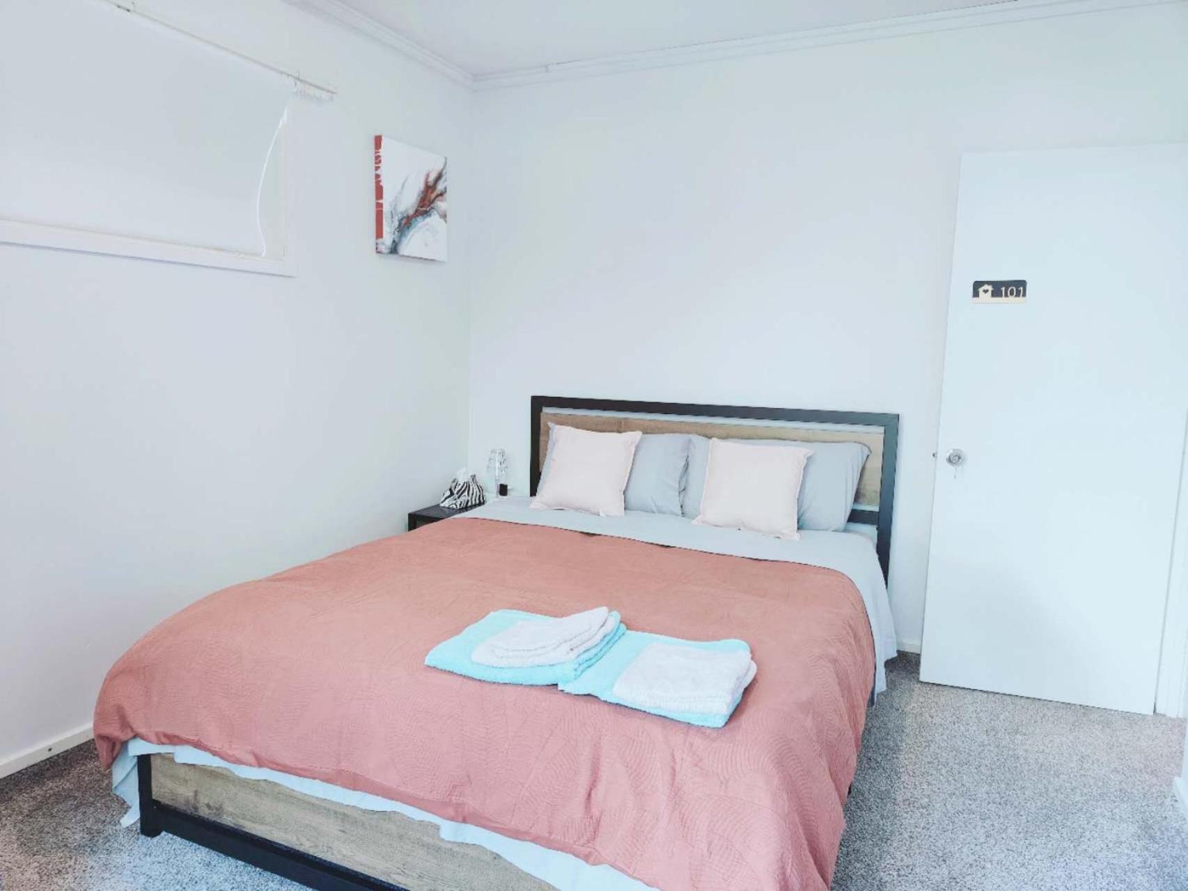 2 Bedroom Guest Suite In North Shore Auckland Ngoại thất bức ảnh