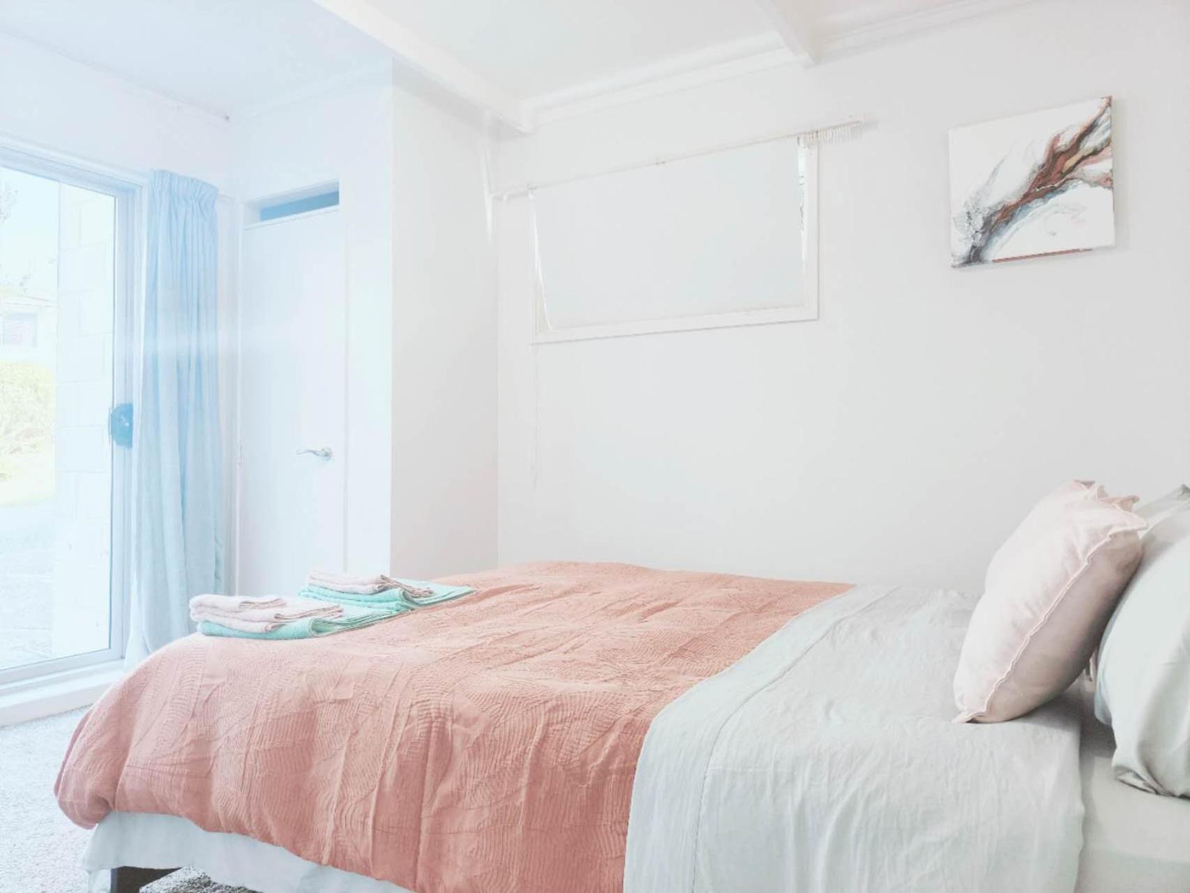 2 Bedroom Guest Suite In North Shore Auckland Ngoại thất bức ảnh