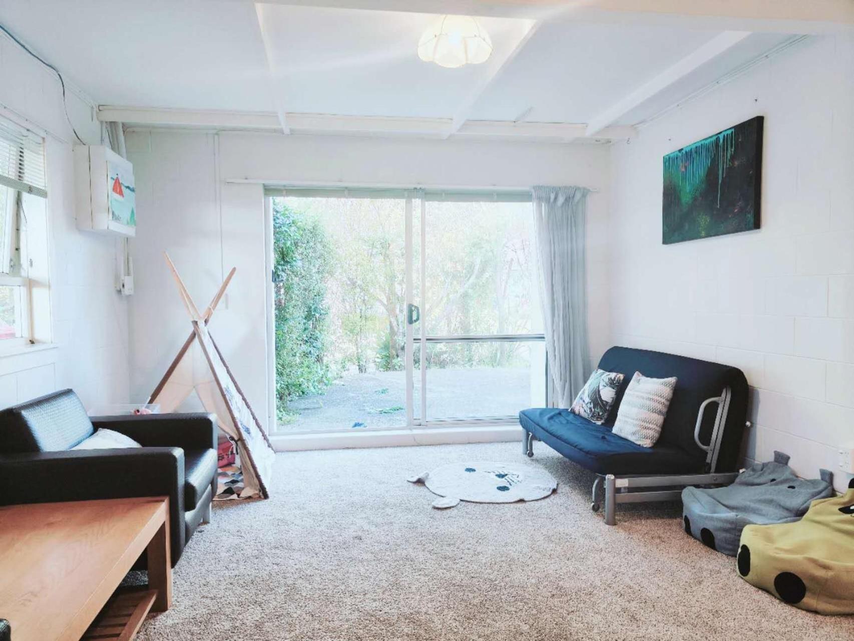 2 Bedroom Guest Suite In North Shore Auckland Ngoại thất bức ảnh