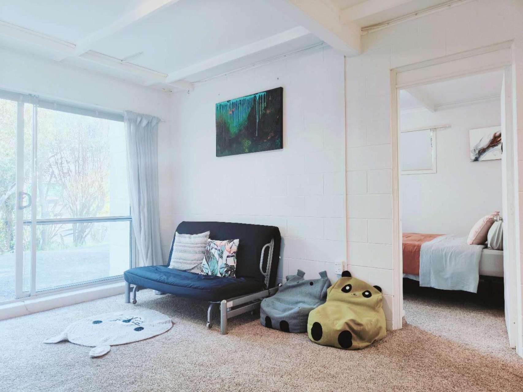 2 Bedroom Guest Suite In North Shore Auckland Ngoại thất bức ảnh