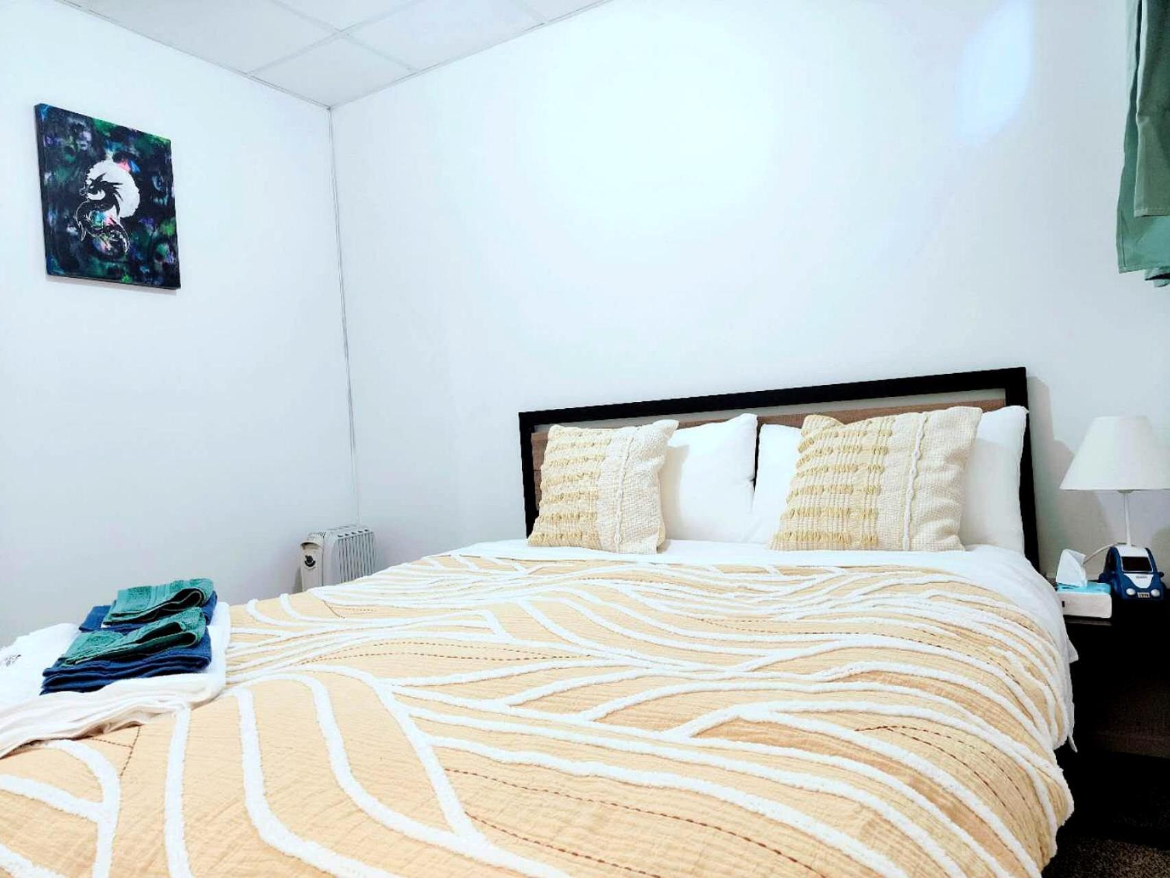 2 Bedroom Guest Suite In North Shore Auckland Ngoại thất bức ảnh