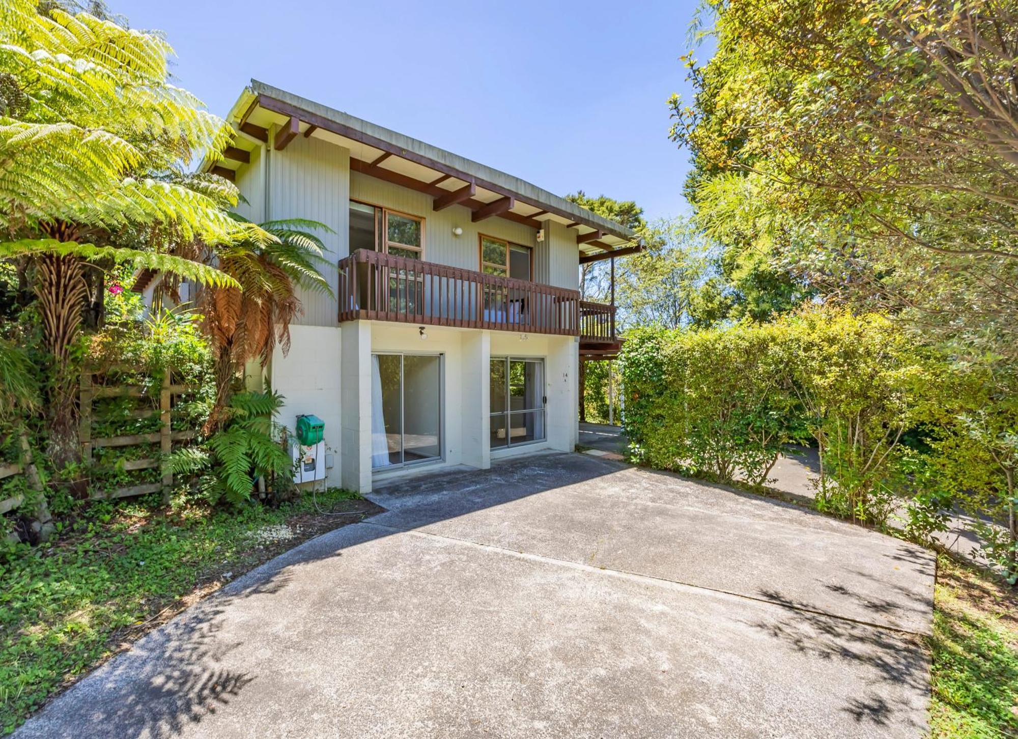 2 Bedroom Guest Suite In North Shore Auckland Ngoại thất bức ảnh